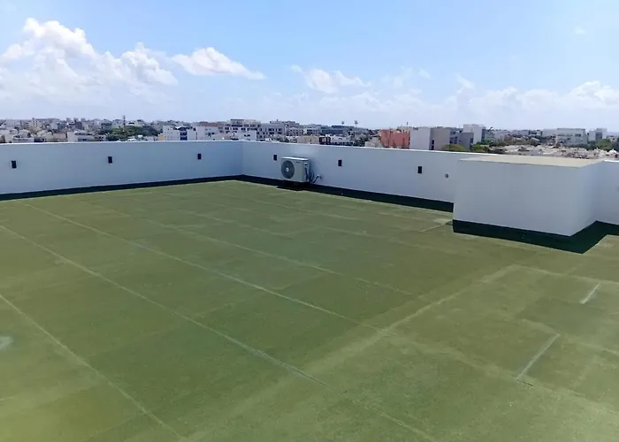 New 504 In Vanessa 20 Apartment Playa del Carmen